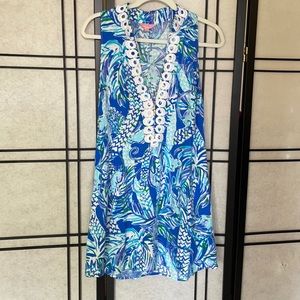 Gorgeous Lilly Pulitzer Dress Size 0